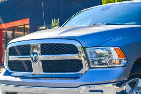 Photos of 2023 Ram 1500 Classic SLT for sale in Sandy Springs, GA at Gravity Autos Sandy Springs