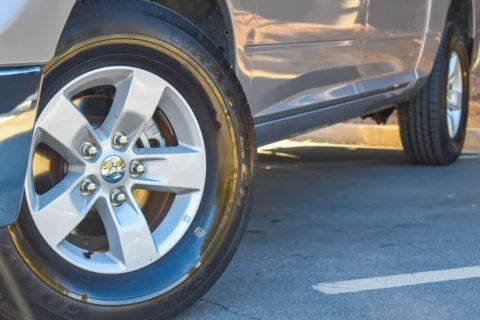 More photos of 2023 Ram 1500 Classic SLT at Gravity Autos Sandy Springs, GA
