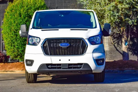 More photos of 2023 Ford Transit-350 XLT at Gravity Autos Sandy Springs, GA