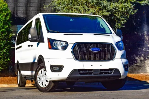 More photos of 2023 Ford Transit-350 XLT at Gravity Autos Sandy Springs, GA