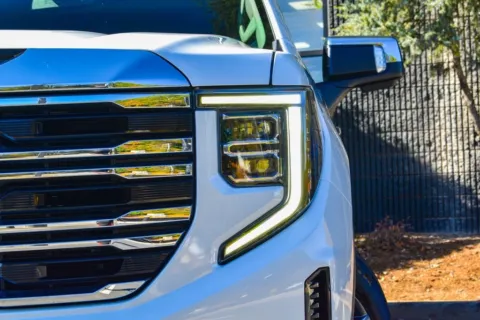 More photos of 2023 GMC Sierra 1500 SLT at Gravity Autos Sandy Springs, GA
