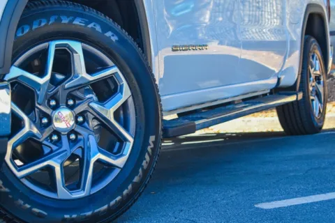 More photos of 2023 GMC Sierra 1500 SLT at Gravity Autos Sandy Springs, GA