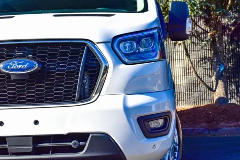 Photos of 2023 Ford Transit-350 XLT for sale in Sandy Springs, GA at Gravity Autos Sandy Springs