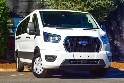 More photos of 2023 Ford Transit-350 XLT at Gravity Autos Sandy Springs, GA