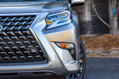 Photos of 2021 Lexus GX 460 for sale in Sandy Springs, GA at Gravity Autos Sandy Springs