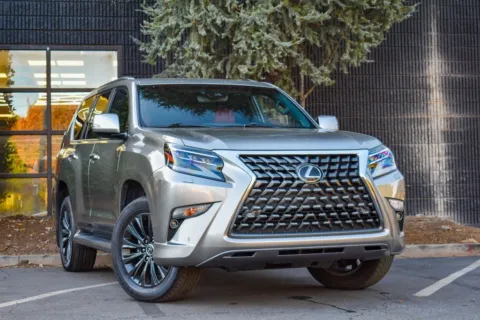 More photos of 2021 Lexus GX 460 at Gravity Autos Sandy Springs, GA