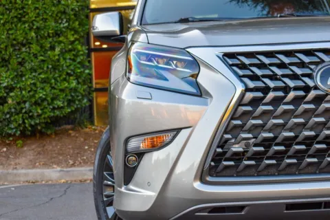 More photos of 2021 Lexus GX 460 at Gravity Autos Sandy Springs, GA