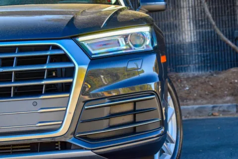 Photos of 2020 Audi Q5 Premium for sale in Sandy Springs, GA at Gravity Autos Sandy Springs