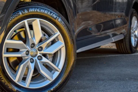 Another view of 2020 Audi Q5 Premium for sale in Sandy Springs, GA at Gravity Autos Sandy Springs