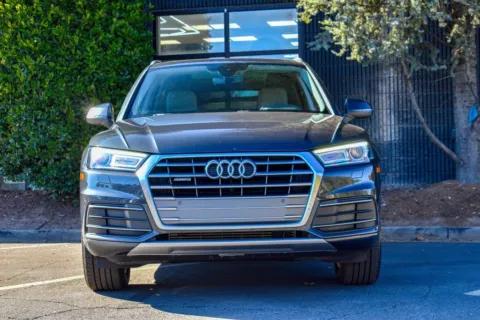 More photos of 2020 Audi Q5 Premium at Gravity Autos Sandy Springs, GA