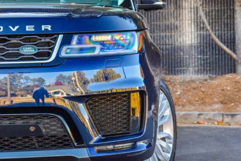 Photos of 2019 Land Rover Range Rover Sport HSE for sale in Sandy Springs, GA at Gravity Autos Sandy Springs