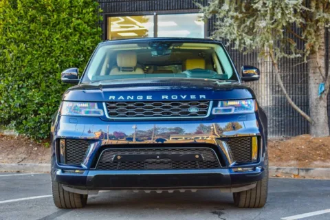 More photos of 2019 Land Rover Range Rover Sport HSE at Gravity Autos Sandy Springs, GA