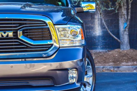 Photos of 2017 Ram 1500 Limited for sale in Sandy Springs, GA at Gravity Autos Sandy Springs