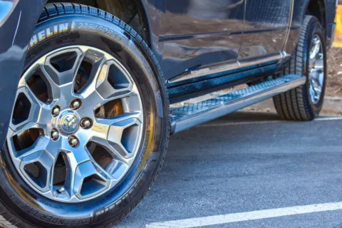 Another view of 2017 Ram 1500 Limited for sale in Sandy Springs, GA at Gravity Autos Sandy Springs