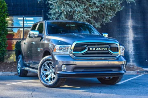 More photos of 2017 Ram 1500 Limited at Gravity Autos Sandy Springs, GA