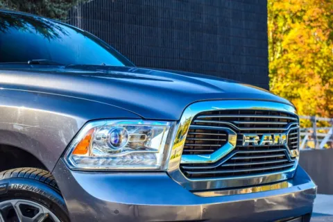 More photos of 2017 Ram 1500 Limited at Gravity Autos Sandy Springs, GA
