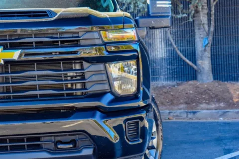 Photos of 2024 Chevrolet Silverado 2500HD Custom for sale in Sandy Springs, GA at Gravity Autos Sandy Springs