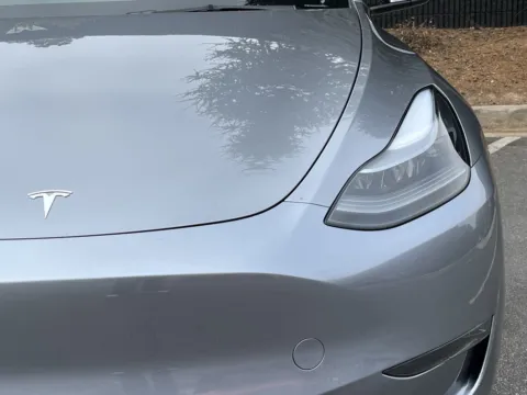 More photos of 2025 Tesla Model Y Performance at Gravity Autos Sandy Springs, GA