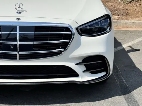 More photos of 2023 Mercedes-Benz S-Class S 580 at Gravity Autos Sandy Springs, GA