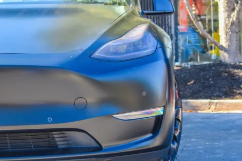 Photos of 2020 Tesla Model Y Performance for sale in Sandy Springs, GA at Gravity Autos Sandy Springs