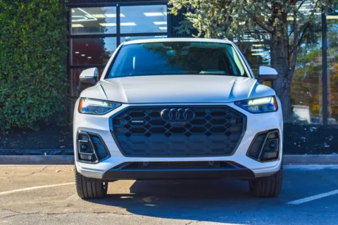 More photos of 2022 Audi Q5 45 S line Premium at Gravity Autos Sandy Springs, GA