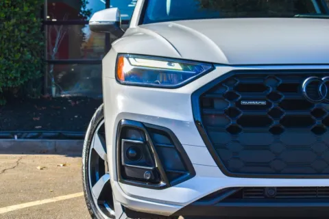 More photos of 2022 Audi Q5 45 S line Premium at Gravity Autos Sandy Springs, GA