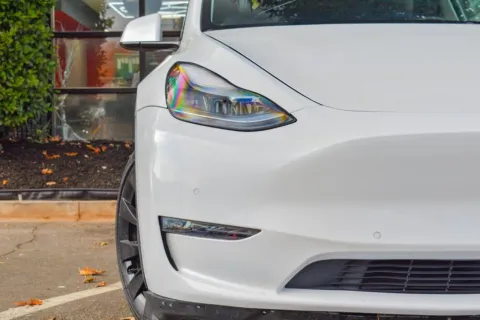 More photos of 2022 Tesla Model Y Long Range at Gravity Autos Sandy Springs, GA
