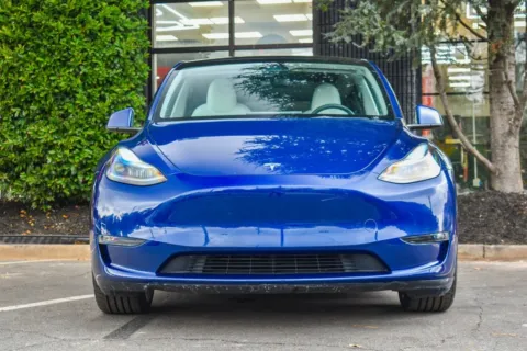 More photos of 2023 Tesla Model Y Performance at Gravity Autos Sandy Springs, GA