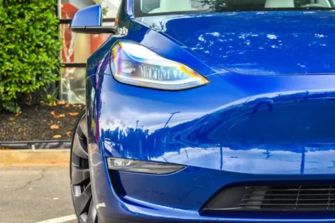 More photos of 2023 Tesla Model Y Performance at Gravity Autos Sandy Springs, GA