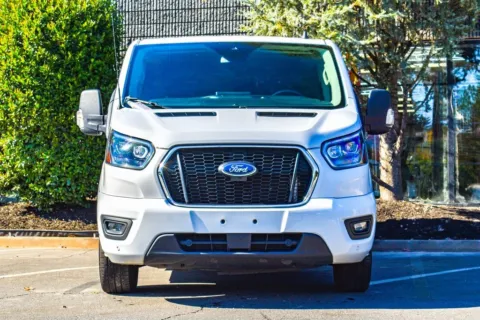More photos of 2023 Ford Transit-350 XLT at Gravity Autos Sandy Springs, GA
