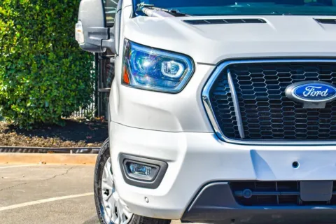 More photos of 2023 Ford Transit-350 XLT at Gravity Autos Sandy Springs, GA