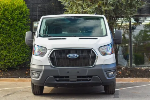 More photos of 2023 Ford Transit-250 at Gravity Autos Sandy Springs, GA