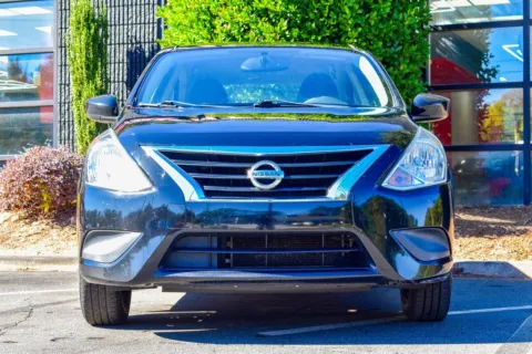 More photos of 2016 Nissan Versa 1.6 SV at Gravity Autos Sandy Springs, GA