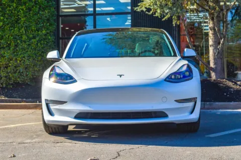More photos of 2021 Tesla Model 3 Long Range at Gravity Autos Sandy Springs, GA