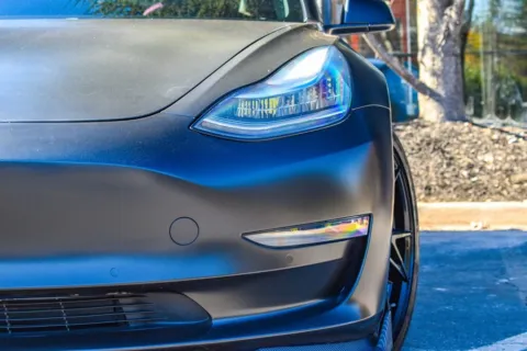 Photos of 2020 Tesla Model 3 Performance for sale in Sandy Springs, GA at Gravity Autos Sandy Springs