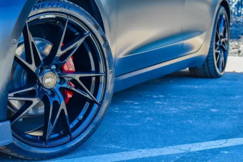 Another view of 2020 Tesla Model 3 Performance for sale in Sandy Springs, GA at Gravity Autos Sandy Springs