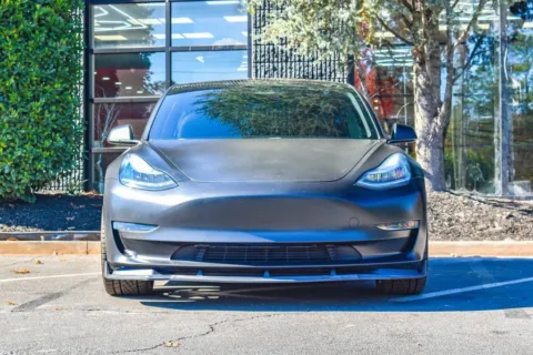 More photos of 2020 Tesla Model 3 Performance at Gravity Autos Sandy Springs, GA