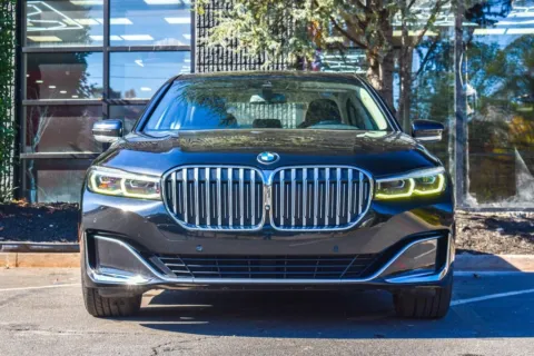 More photos of 2020 BMW 7 Series 740i at Gravity Autos Sandy Springs, GA