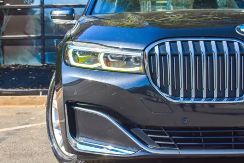 More photos of 2020 BMW 7 Series 740i at Gravity Autos Sandy Springs, GA