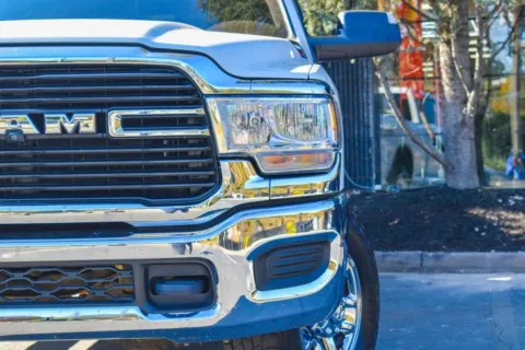 Photos of 2021 Ram 2500 Tradesman for sale in Sandy Springs, GA at Gravity Autos Sandy Springs