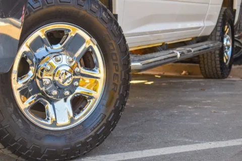 Another view of 2021 Ram 2500 Tradesman for sale in Sandy Springs, GA at Gravity Autos Sandy Springs