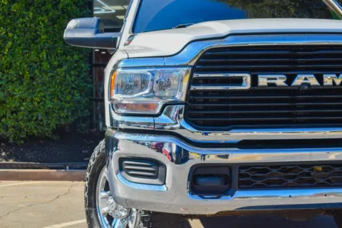 More photos of 2021 Ram 2500 Tradesman at Gravity Autos Sandy Springs, GA