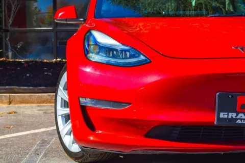 More photos of 2023 Tesla Model 3 at Gravity Autos Sandy Springs, GA
