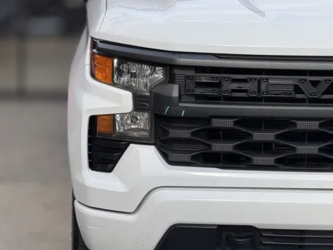 More photos of 2022 Chevrolet Silverado 1500 Custom at Gravity Autos Sandy Springs, GA