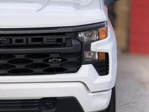More photos of 2022 Chevrolet Silverado 1500 Custom at Gravity Autos Sandy Springs, GA