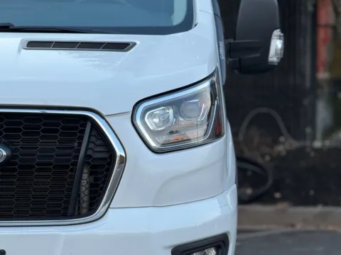 More photos of 2023 Ford Transit-350 XLT at Gravity Autos Sandy Springs, GA