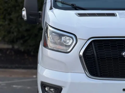 More photos of 2023 Ford Transit-350 XLT at Gravity Autos Sandy Springs, GA