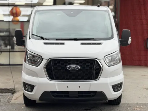Another view of 2023 Ford Transit-350 for sale in Sandy Springs, GA at Gravity Autos Sandy Springs