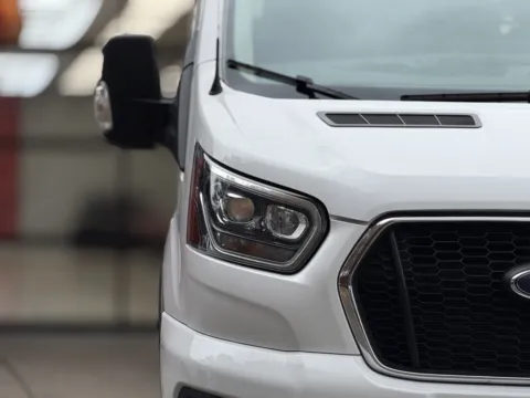 More photos of 2023 Ford Transit-350 at Gravity Autos Sandy Springs, GA