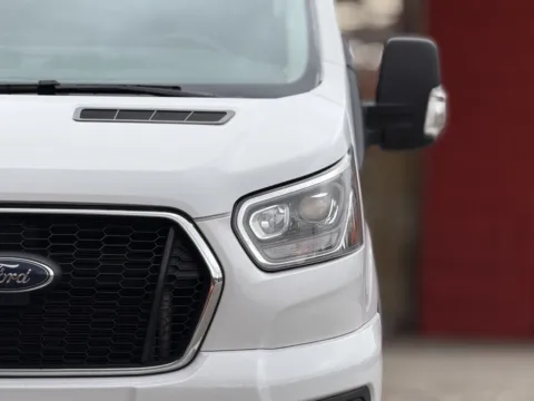 More photos of 2023 Ford Transit-350 at Gravity Autos Sandy Springs, GA